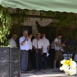 Fotorelacja z II Sąsiedzkich spotkań kulturalno-integracyjnych